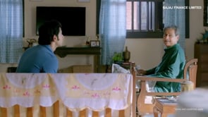 Bajaj Finance - Introducing Systematic Deposit Plan