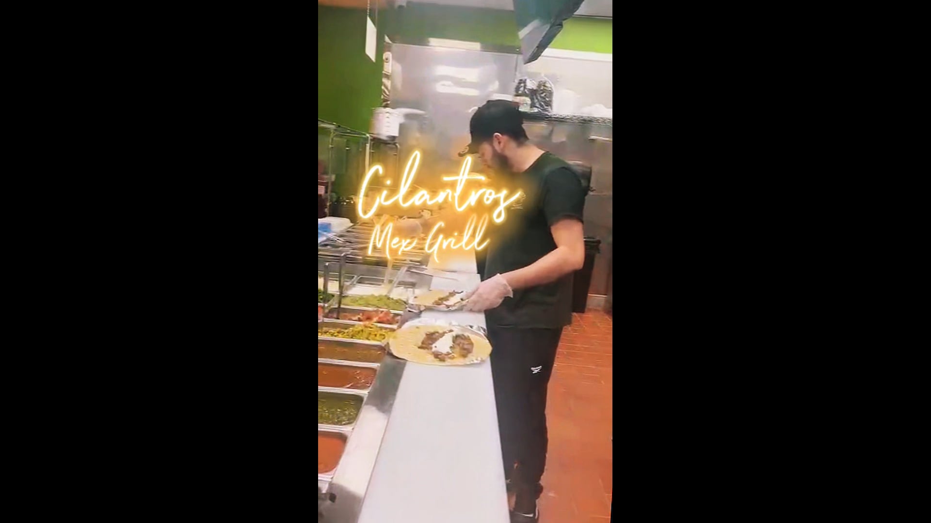 Cilantro's Mexican Grill