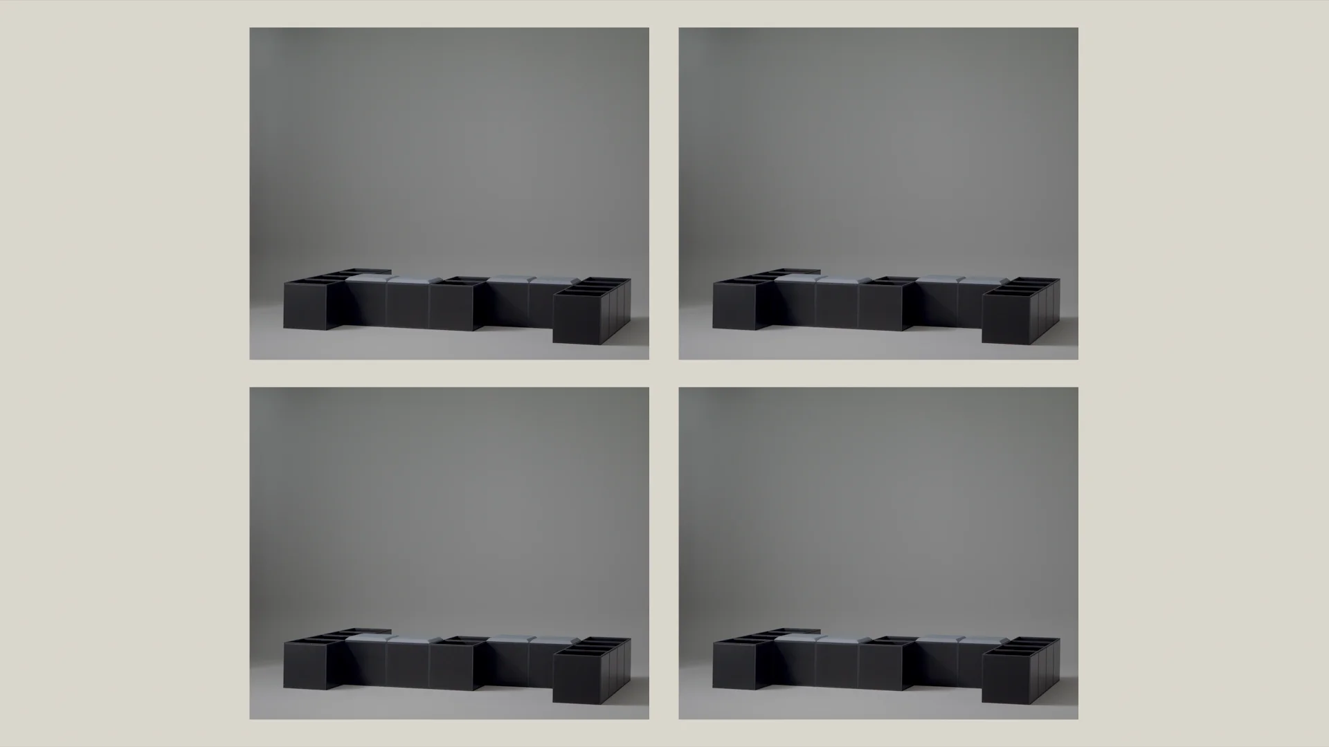 The system | GRID System