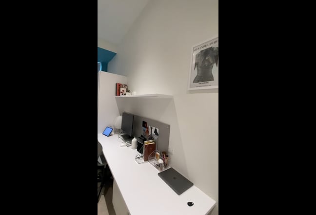 1 Bed En-suite private Studio  Main Photo