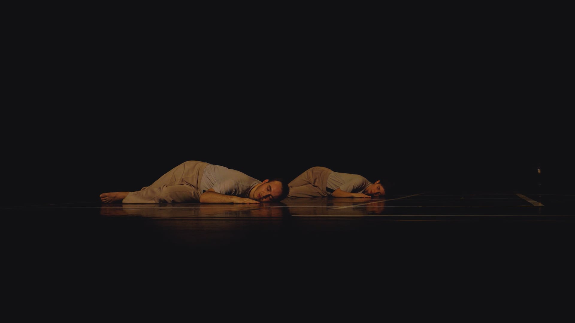 Forever - Les Gens Chrarles