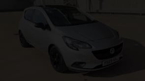 VAUXHALL CORSA 2019 (69)