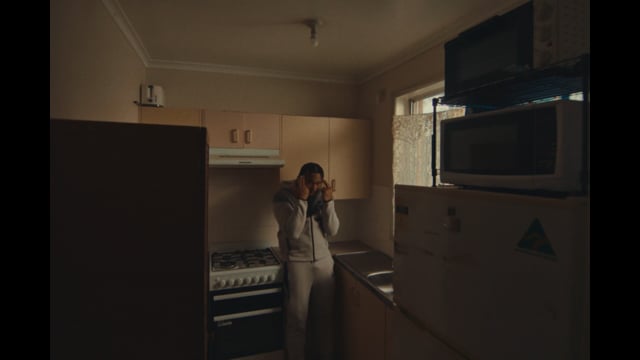PHONE CALL (MUSIC VIDEO)