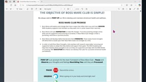 Boss Mare Club!  PONY UP your World