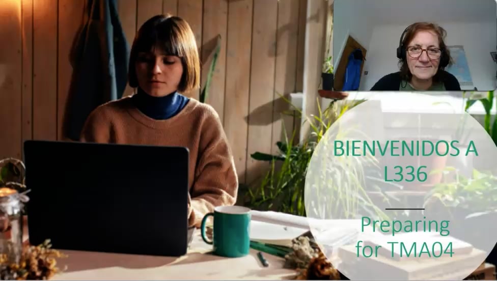 L336 Tma04 Preparation 3