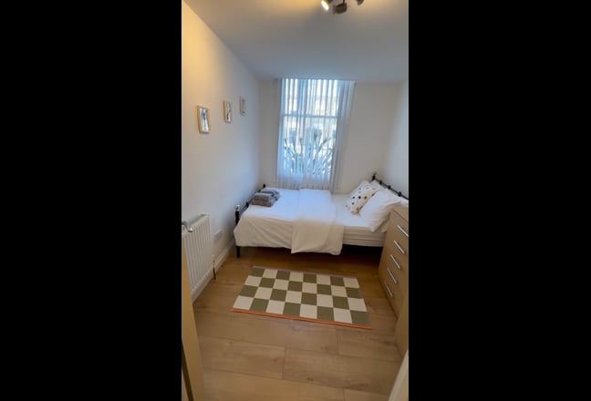 🍀Great 1 bedroom Flat Islington🍀 Main Photo