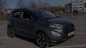 FORD ECOSPORT 2018 (18)