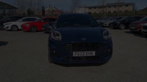 FORD PUMA 2022 (22)