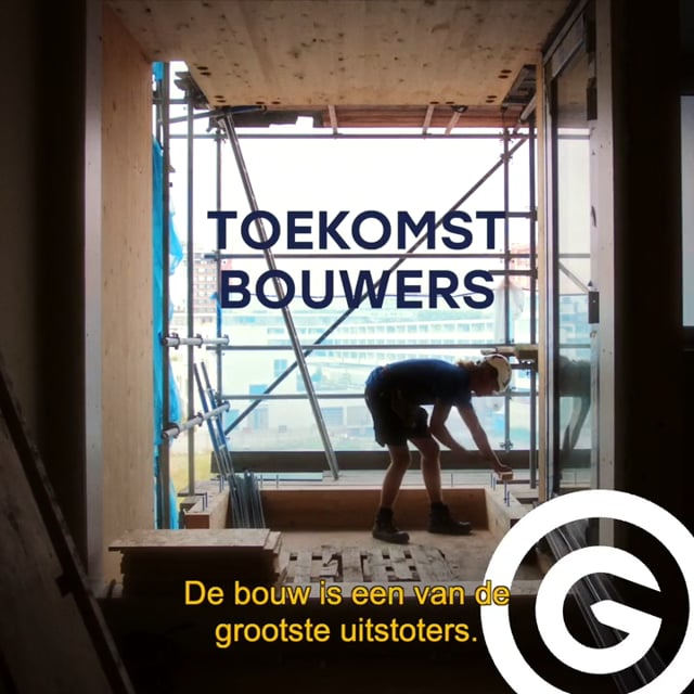 'Vier de liefde voor de transitie'