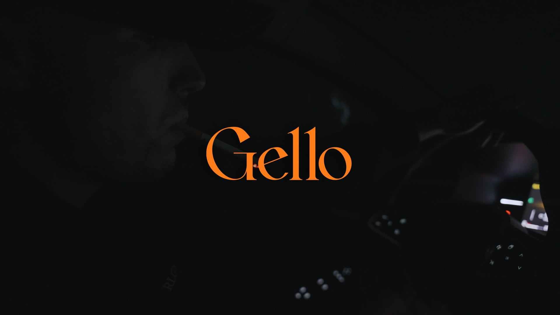 Gello - Ma (Seconda Versione)