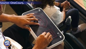 Brail For Sports