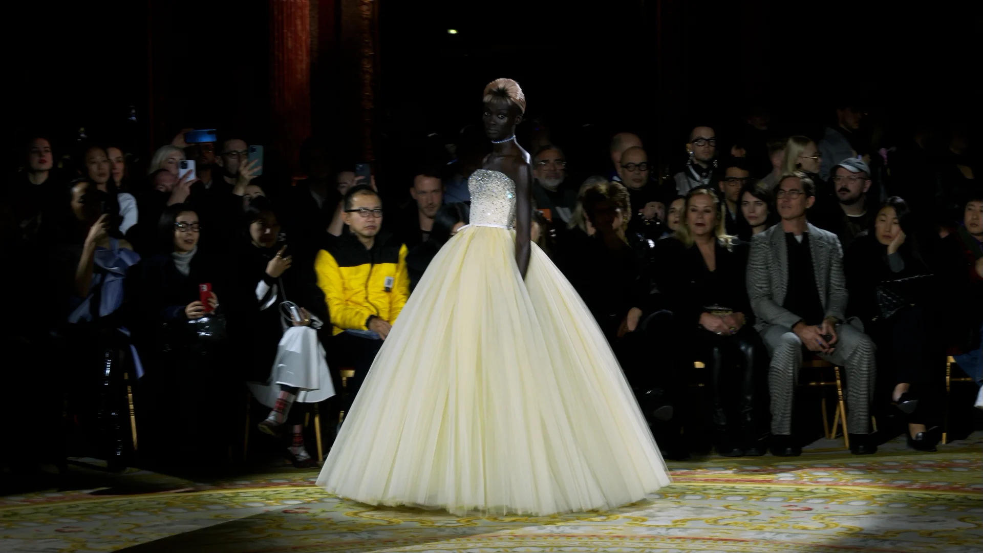 Haute Couture Lookbook SS23 | Viktor&Rolf