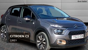 CITROEN C3 2023 (23)