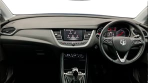 VAUXHALL GRANDLAND X 2021 (21)