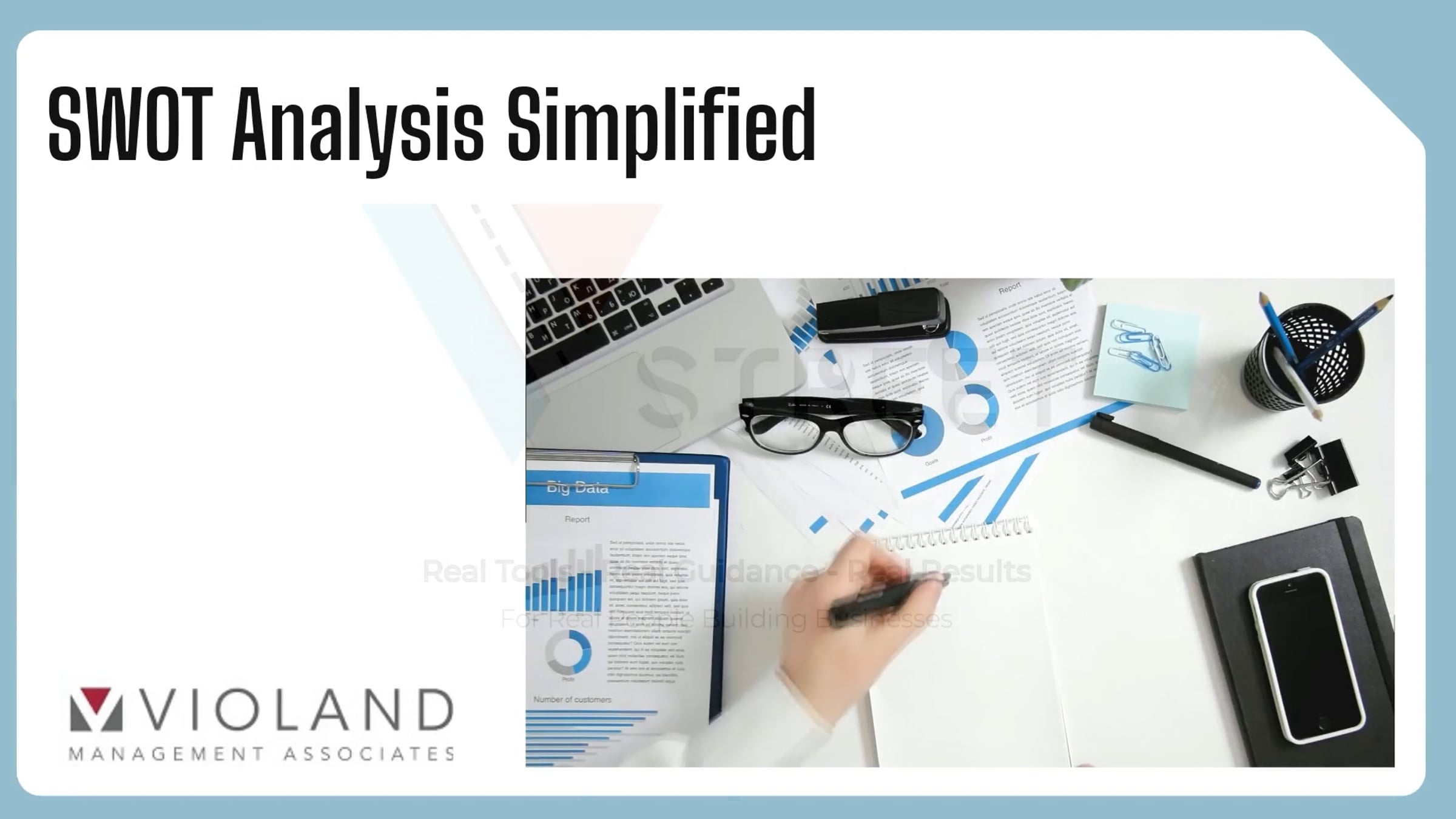 SWOT Analysis Simplified - Video | Videos & Movies on Vimeo
