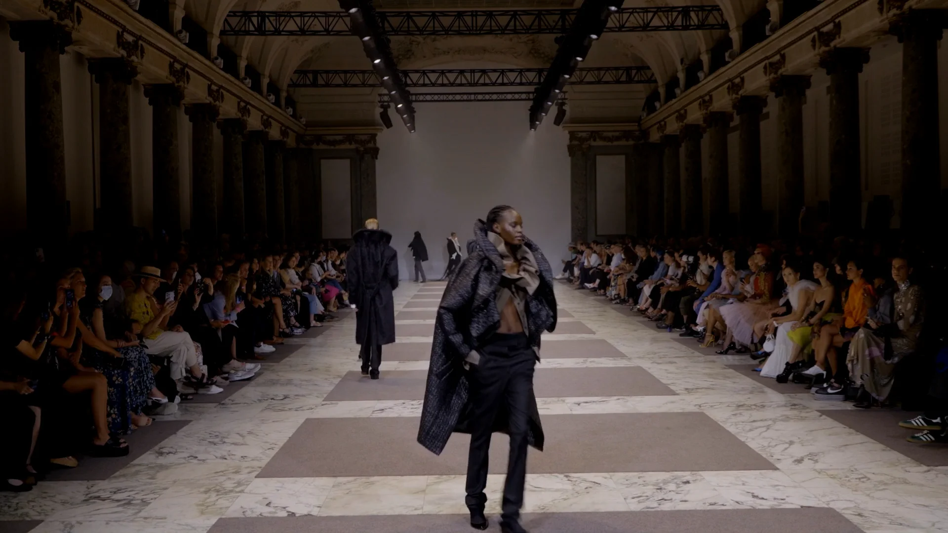 Haute Couture Lookbook AW22 | Viktor&Rolf