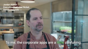 Seattle Fish - Customer Success Story (Jim Locatell - Sales Representative)