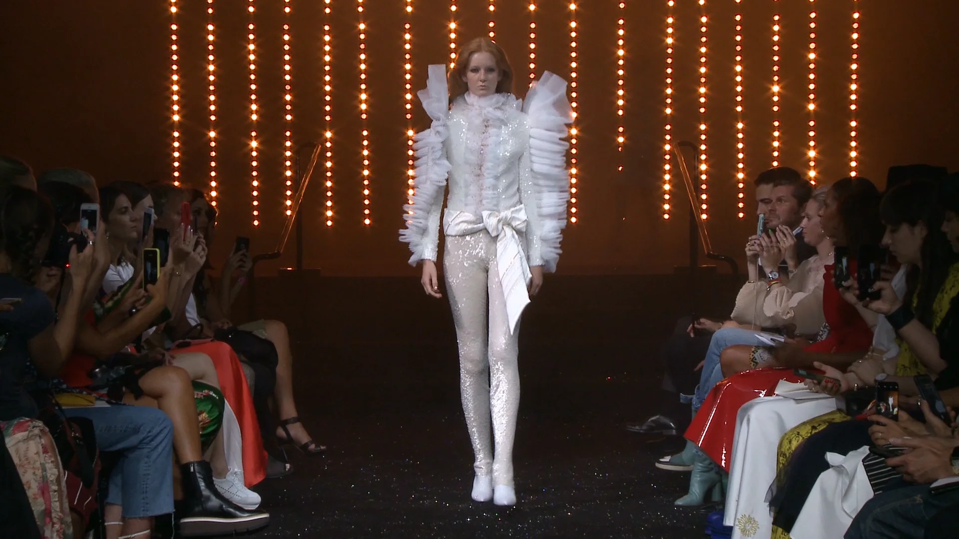 Haute Couture Lookbook AW18 | Viktor&Rolf
