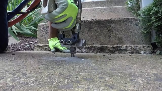 Concrete Lifting