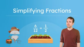 Simplifying Fractions