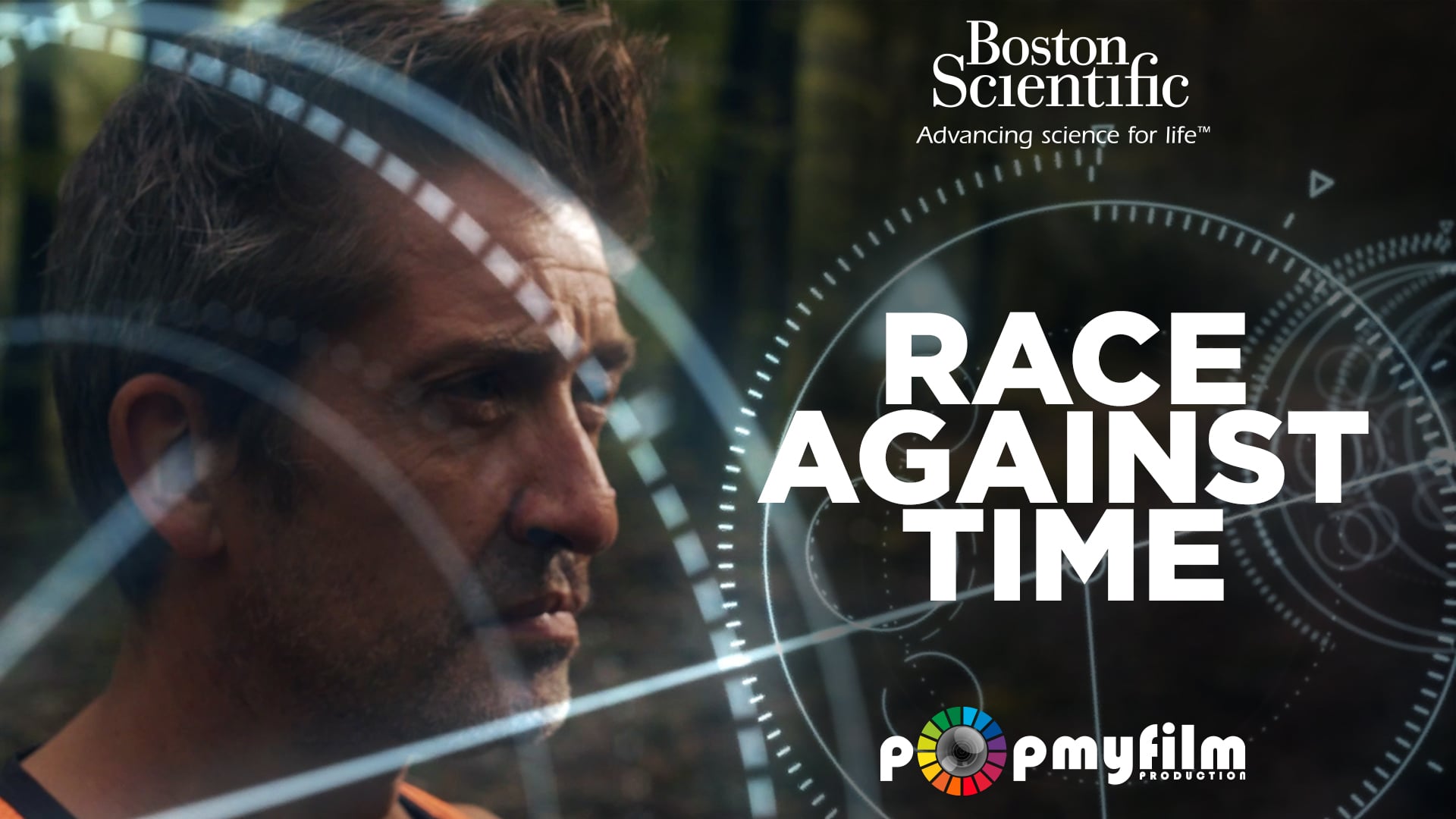 Boston Scientific / Liver cancer ad