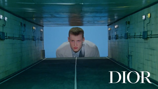 Dior SS20 - Frank Lebon