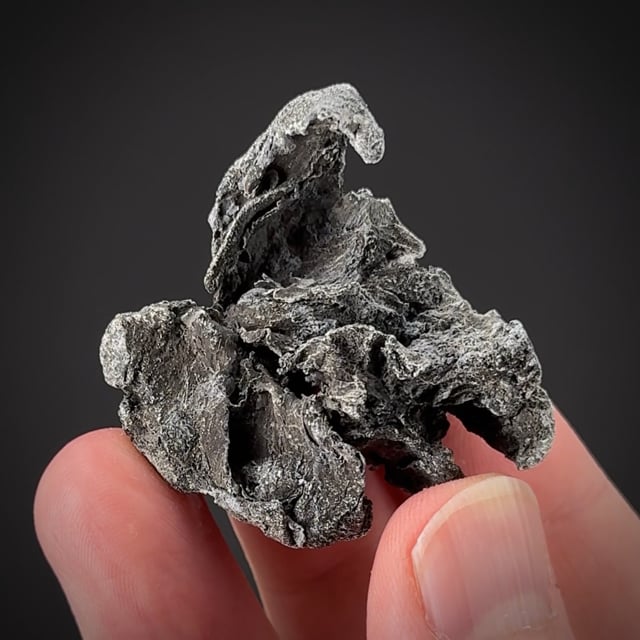 Lead - RARE25-053 - Långban Mine - Sweden Mineral Specimen