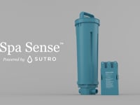 Spa Sense™ System