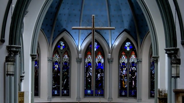 Sunday Service