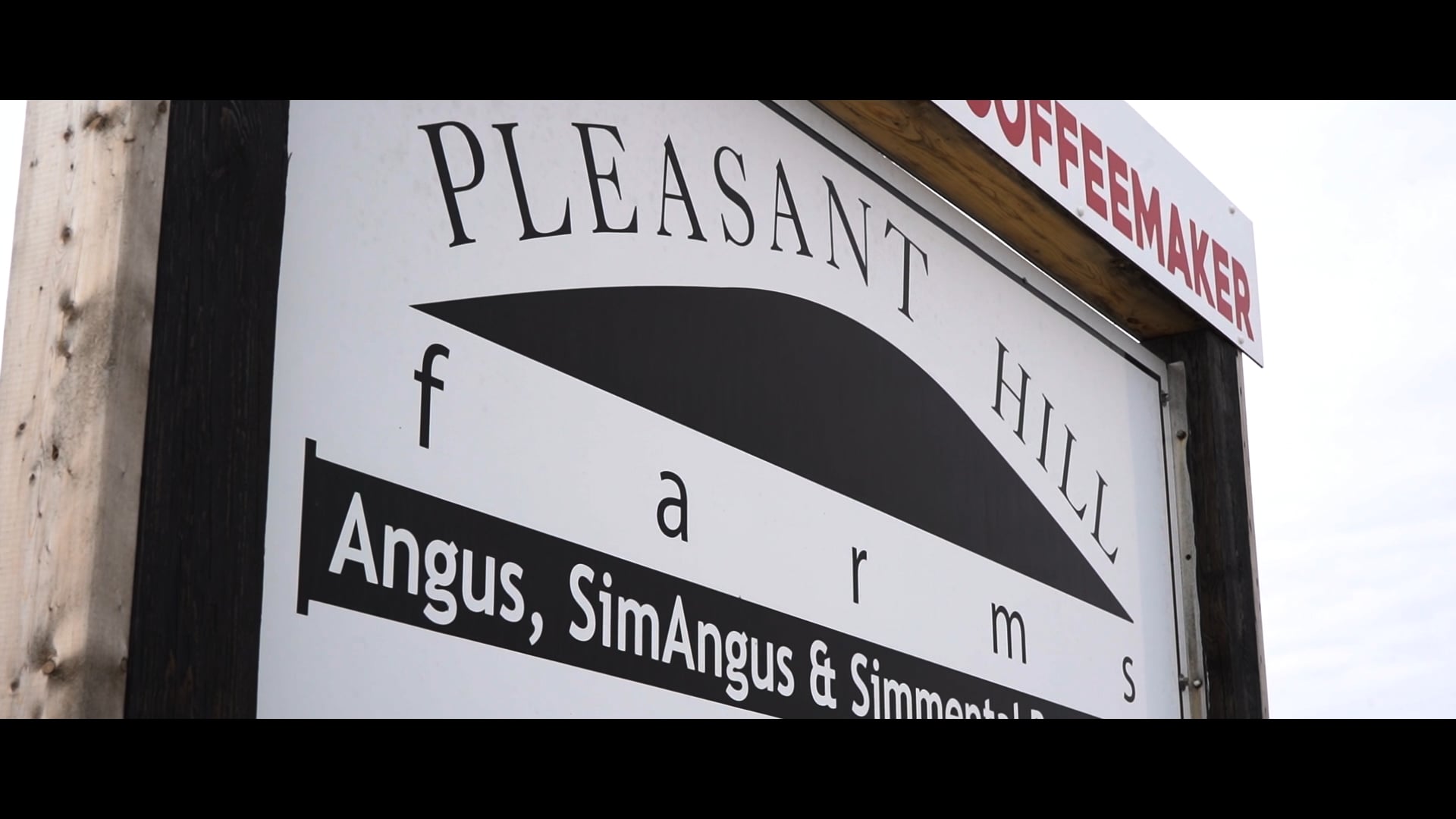 Pleasant Hill Farms Spring Auction