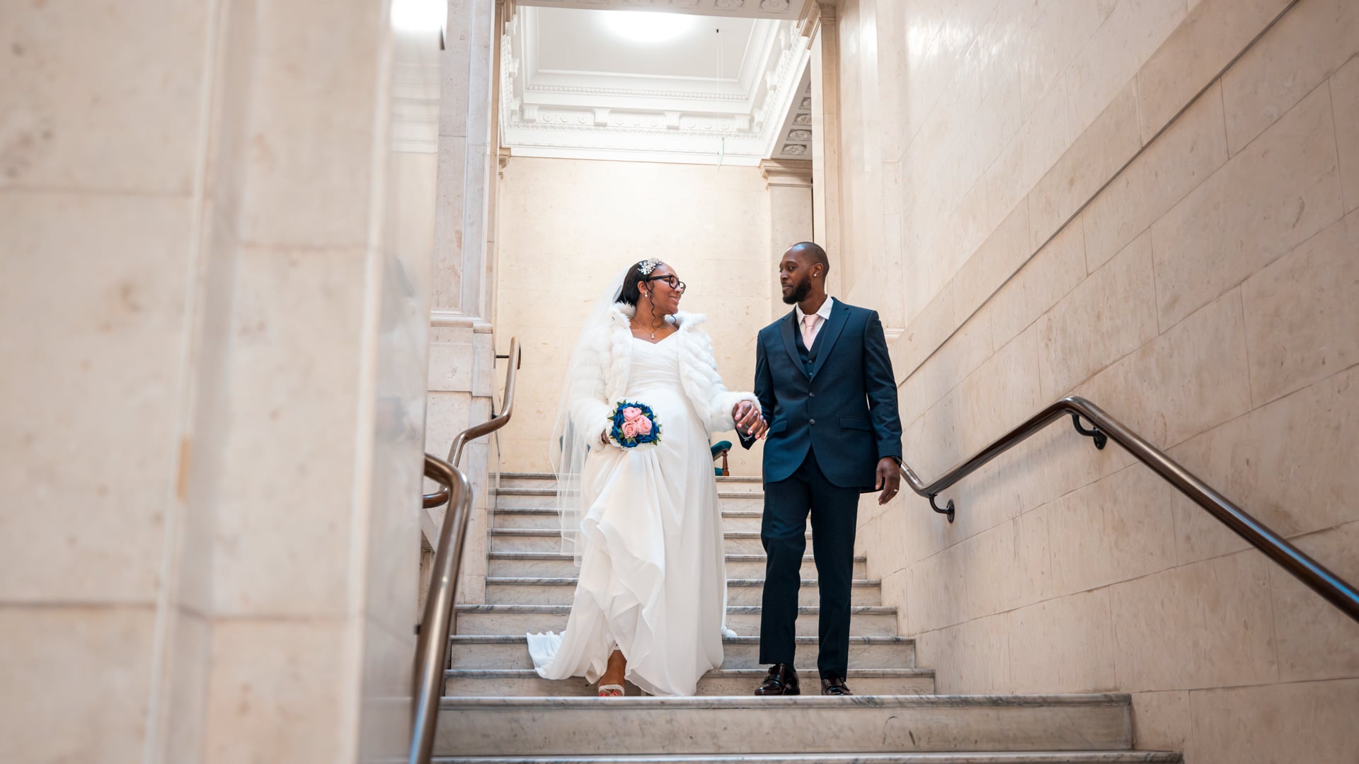 Old Marylebone Town Hall
