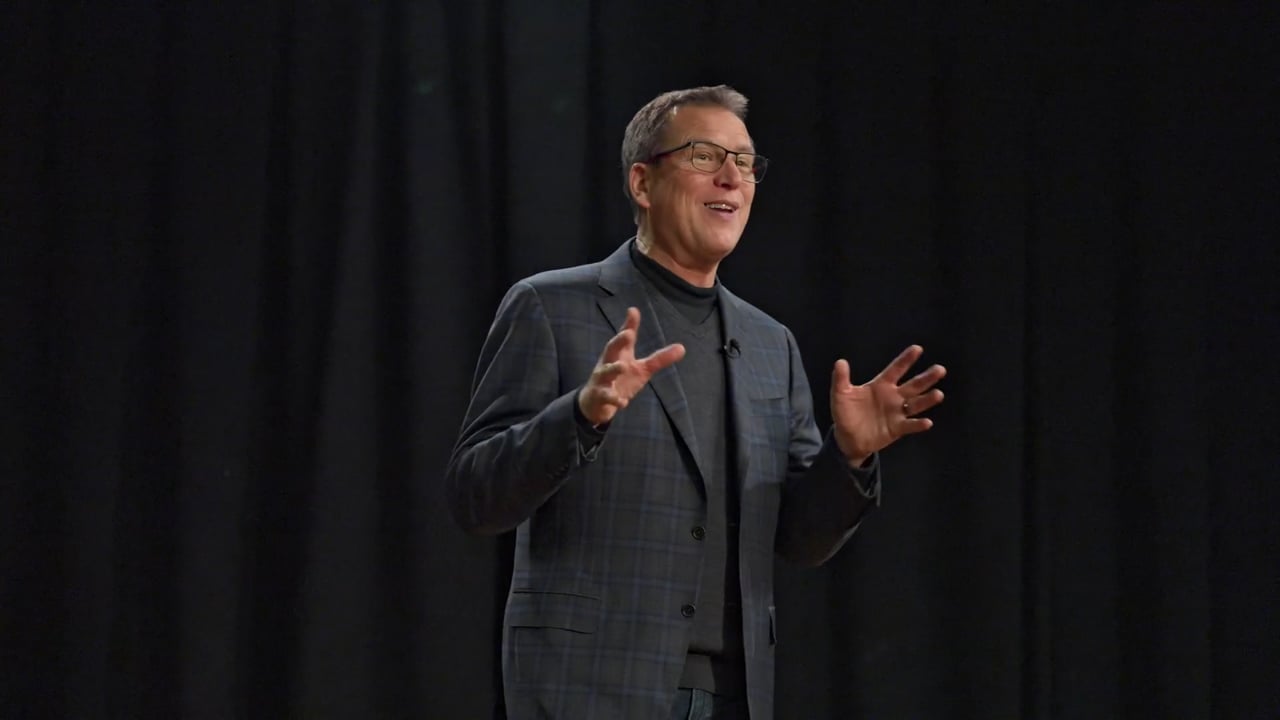 Richard Bliss - Mastering AI for Smarter Sales and Leadership