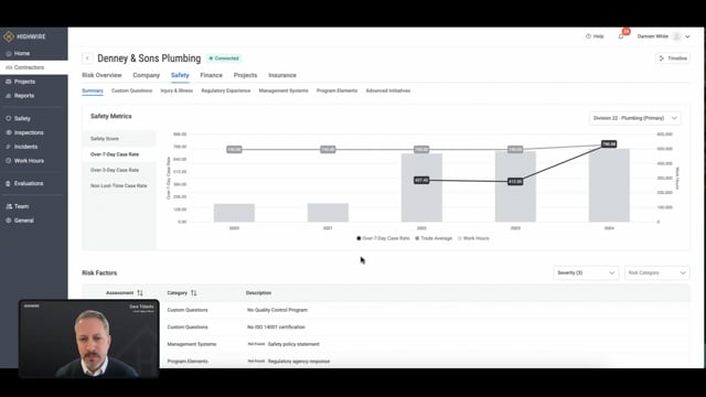 Global Safety Metrics: Gather country-specific safety data