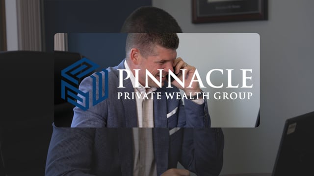 Pinnacle Private Wealth Brand story