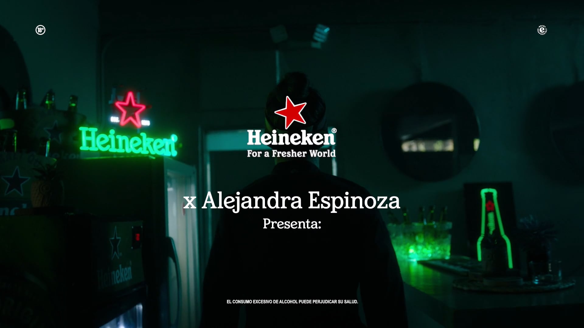 HEINEKEN HERO