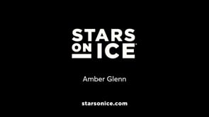 Amber Glenn