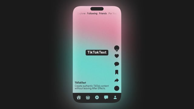 TikTokText video thumbnail
