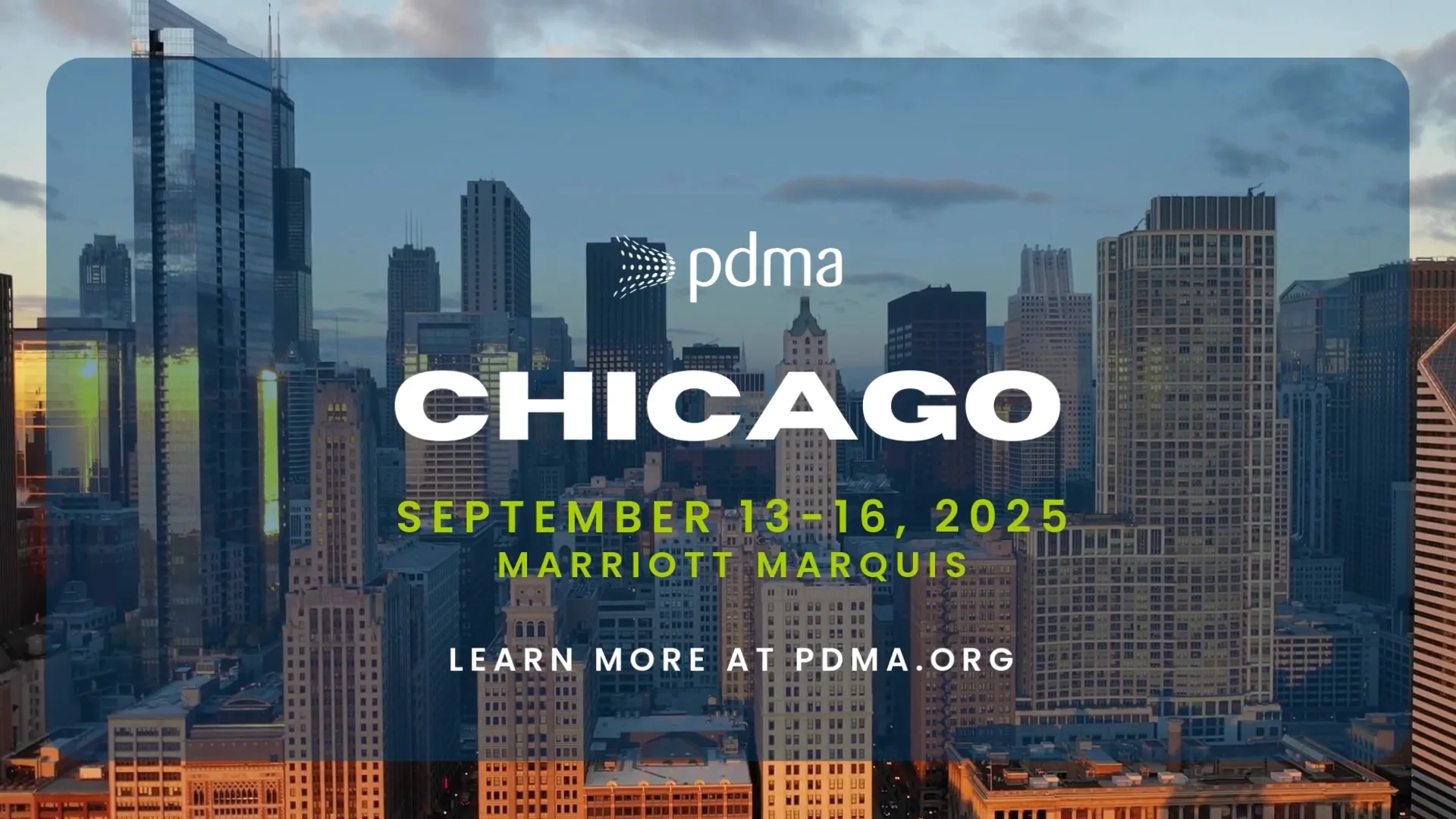 PDMA Innovation Conference | SEPTEMBER 14-17, 2024 | St