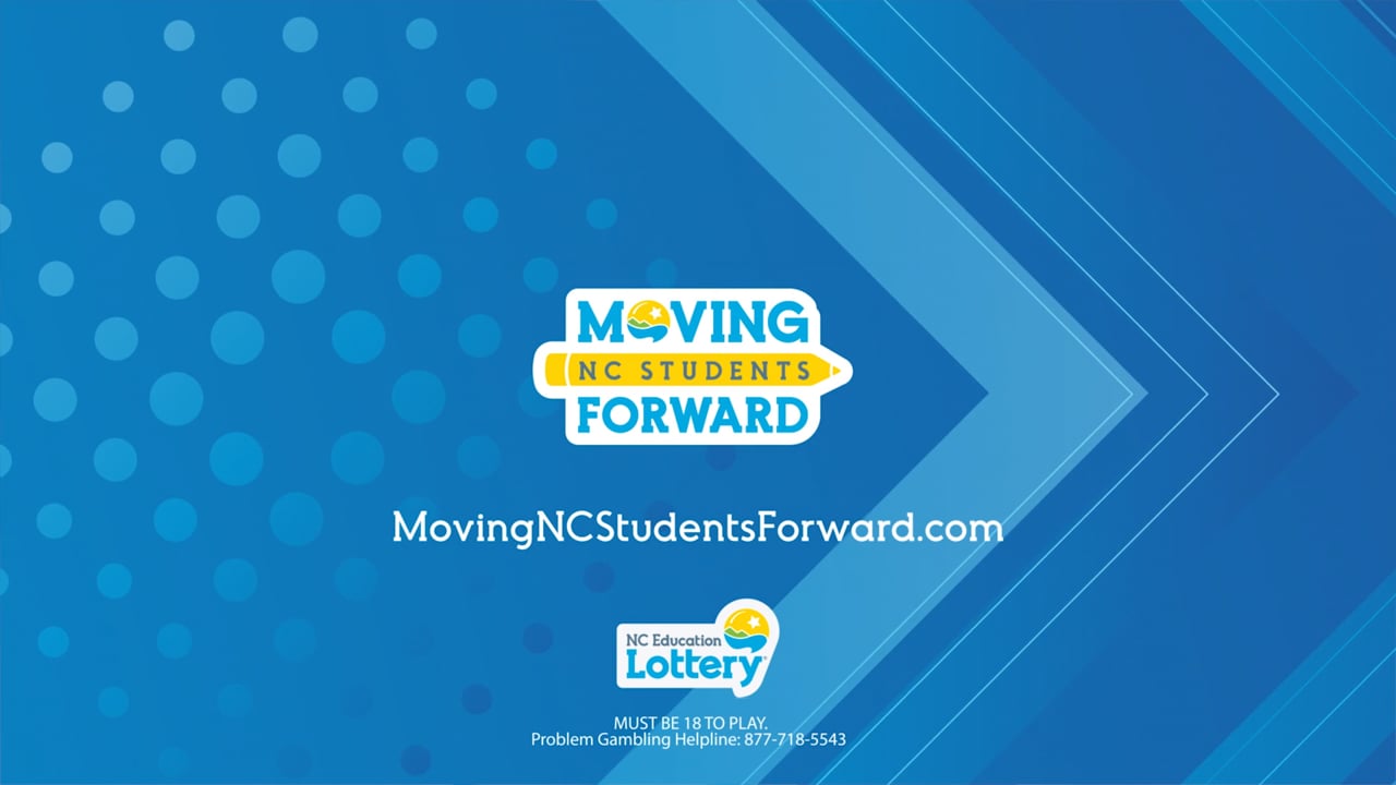 NCEL "Moving NC Students Forward"