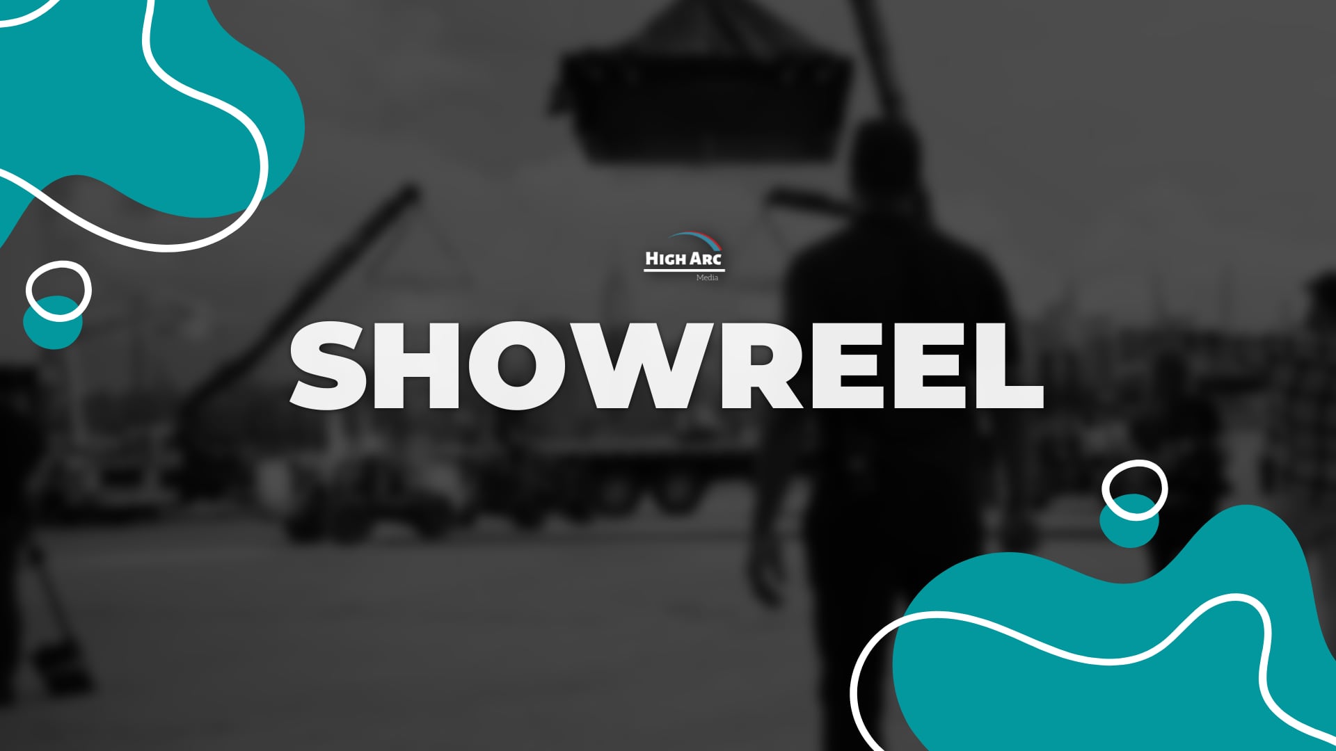 Promotional video thumbnail 3 for High Arc Events
