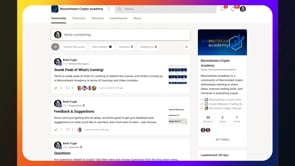 New Moonstream Academy Affiliate Program