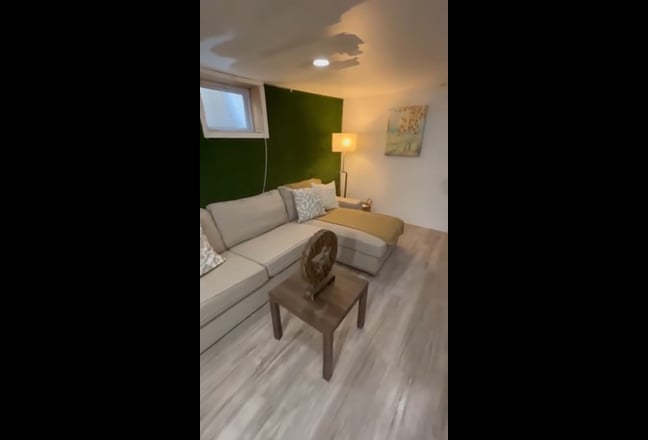 Serene Relaxing Affordable Furnished Living  Main Photo