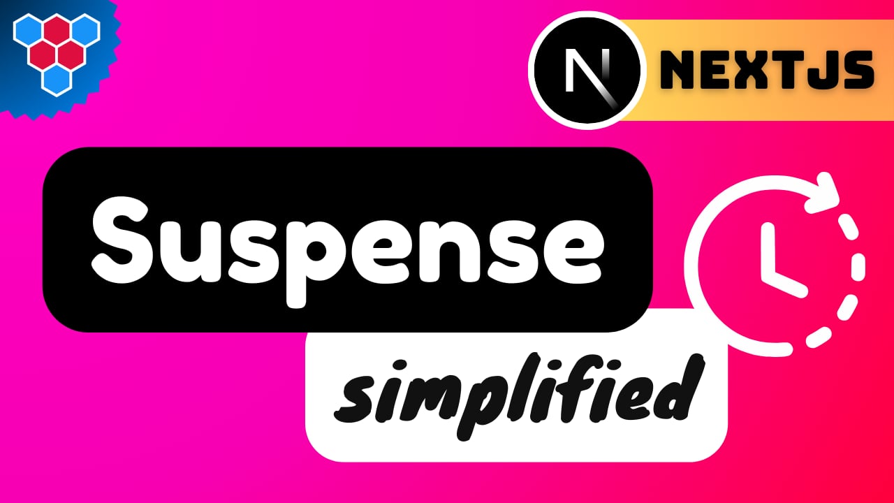 React Suspense Simplified