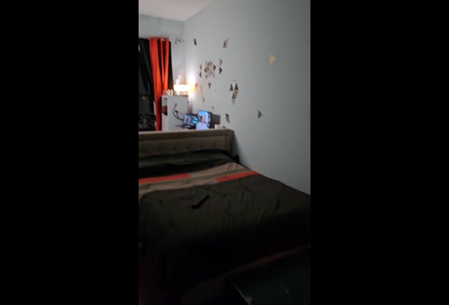 Real Big House with Three Bedrooms and Two Bathroo Main Photo