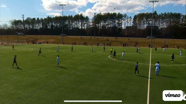Loudoun College Showcase 2025