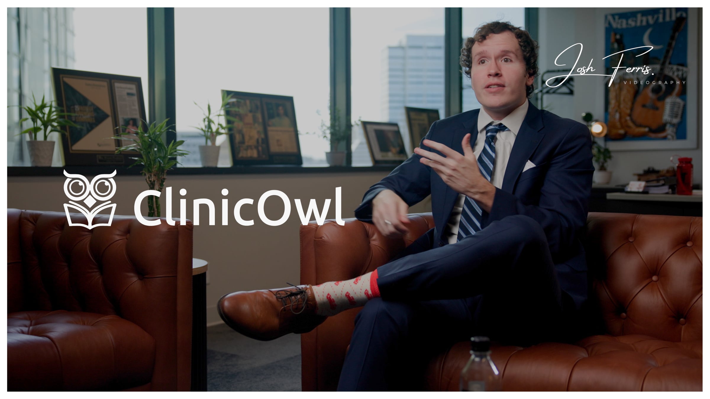 What Makes Clinic Owl Unique | Videos & Movies on Vimeo