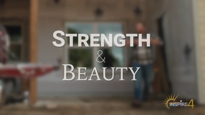 Strength and Beauty