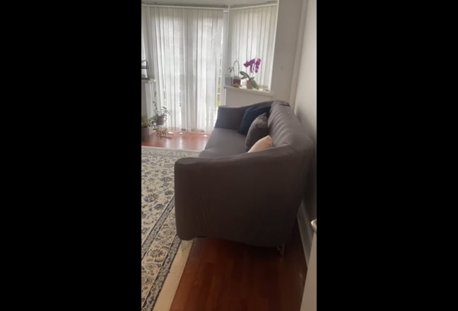 Double room in a quiet house  Main Photo