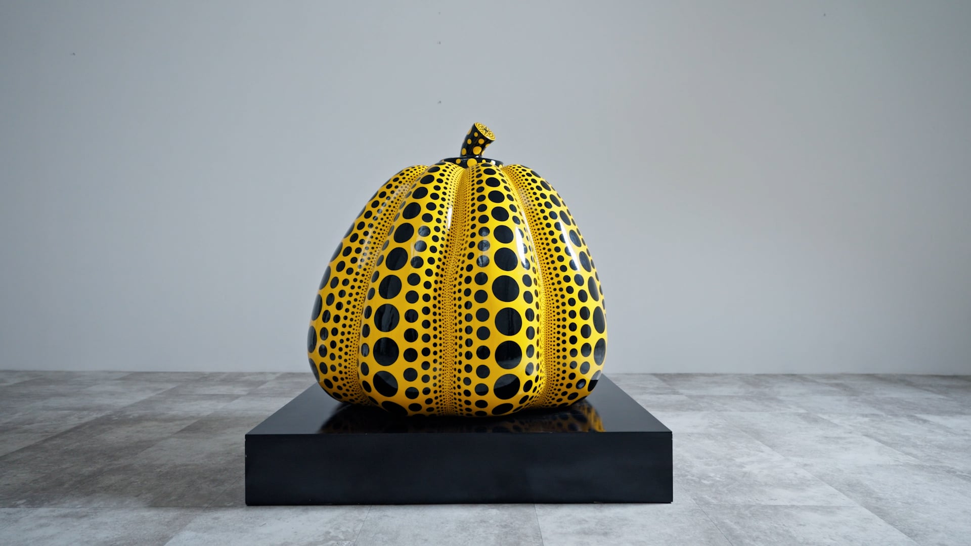 Poly Auction Hong Kong x Yayoi Kusama 2024 Fall Auction | Promotional Video