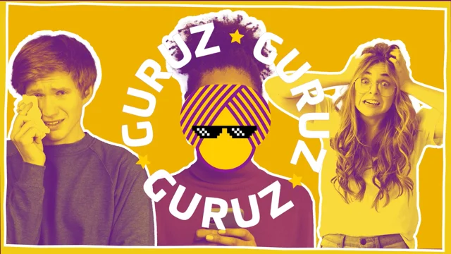 Guruz Governor - Guruz